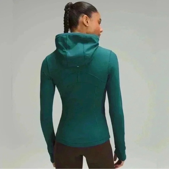 Lululemon define jacket - Picture 2 of 3